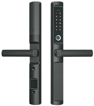 Akubela Smart Locks